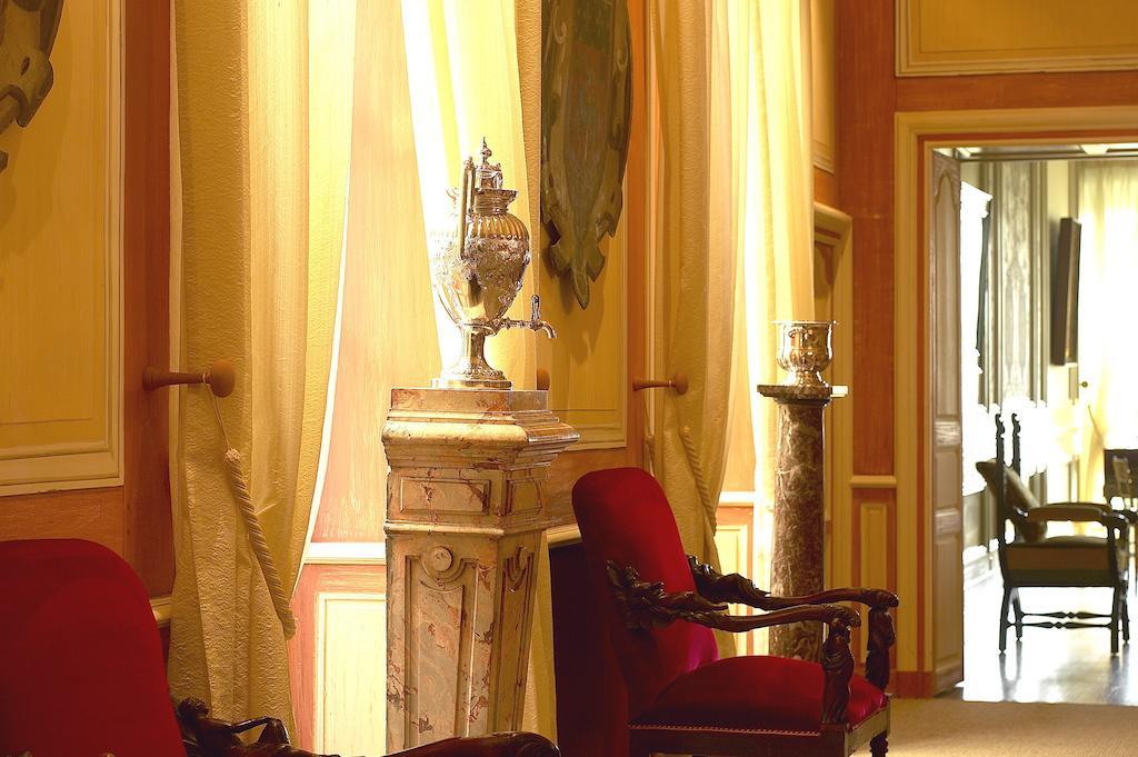 Chateau La Tour Carnet Saint-Laurent-de-Medoc Экстерьер фото