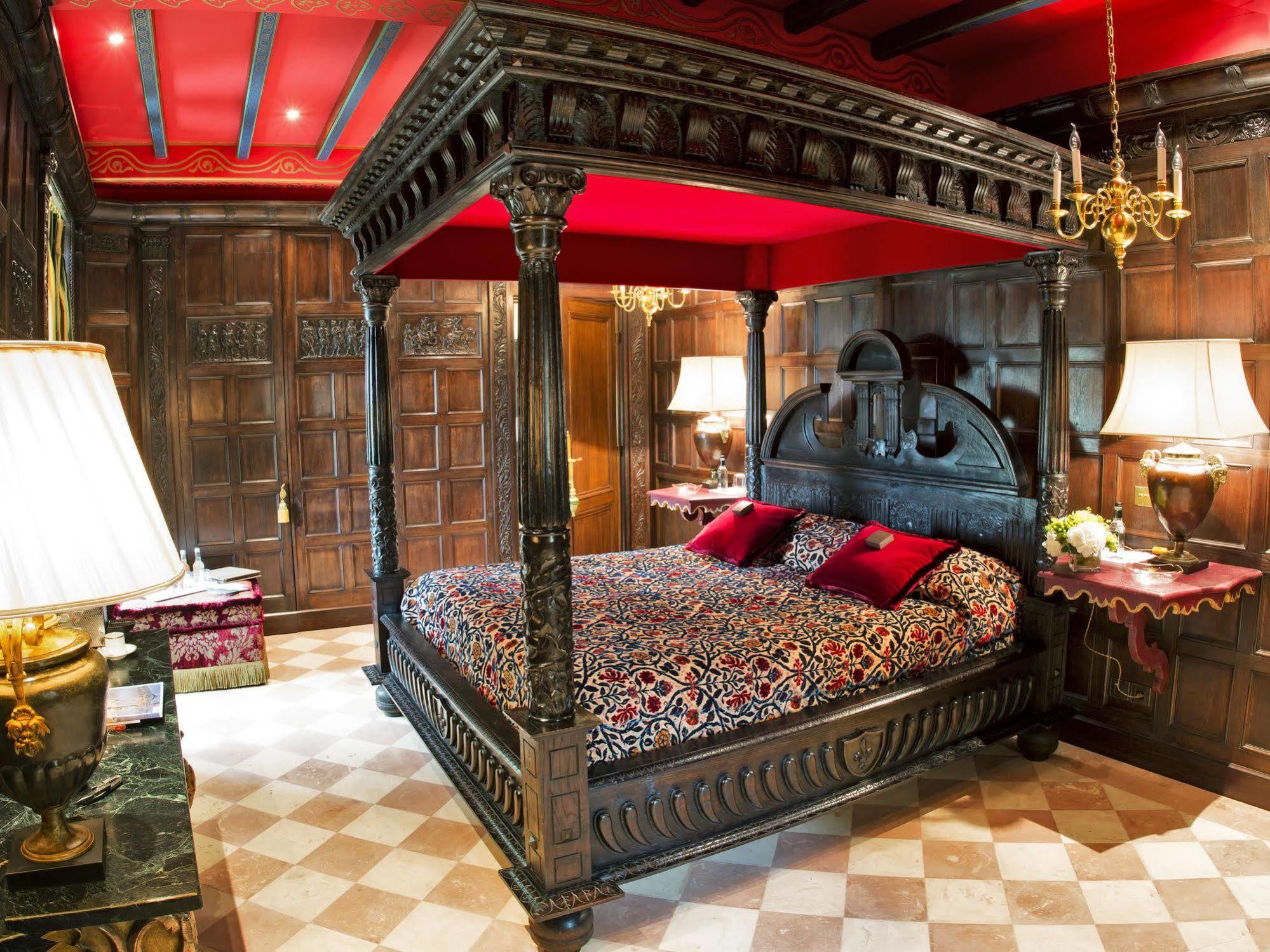 Chateau La Tour Carnet Saint-Laurent-de-Medoc Экстерьер фото