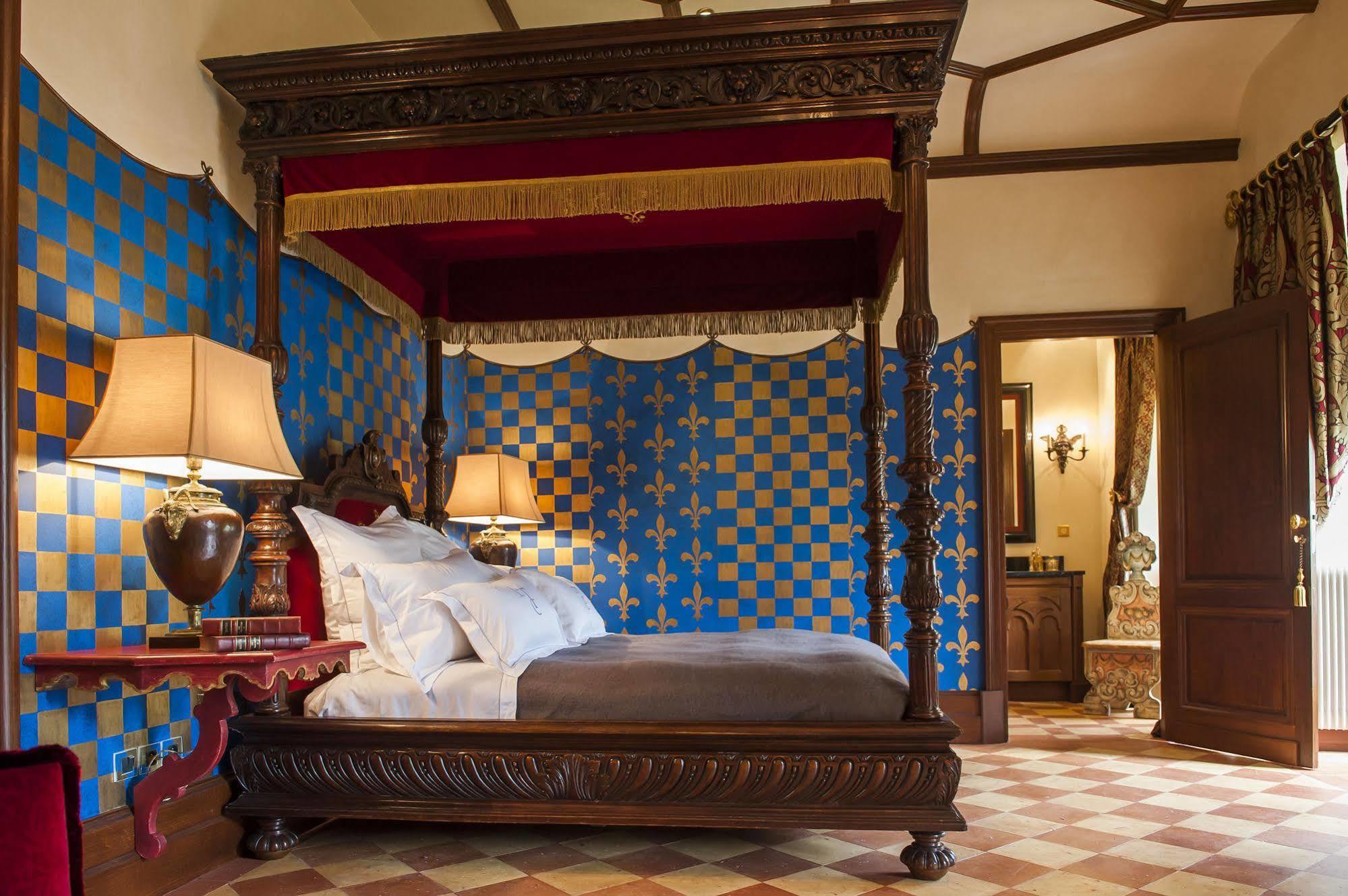 Chateau La Tour Carnet Saint-Laurent-de-Medoc Экстерьер фото